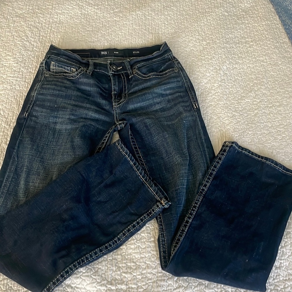 Bke jeans great condition!